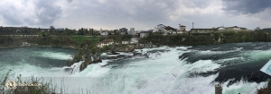 La maestosità di queste cascate è quasi ipnotizzante (foto di MC Leeshai Lemish)