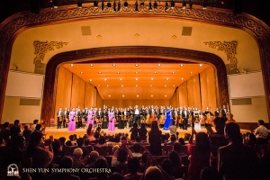 È finita! La nostra ultima chiamata alla ribalta dell’Asia tour 2017